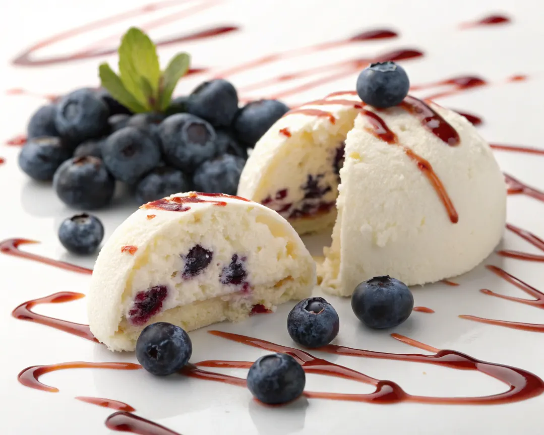 yogurt clusters​ 